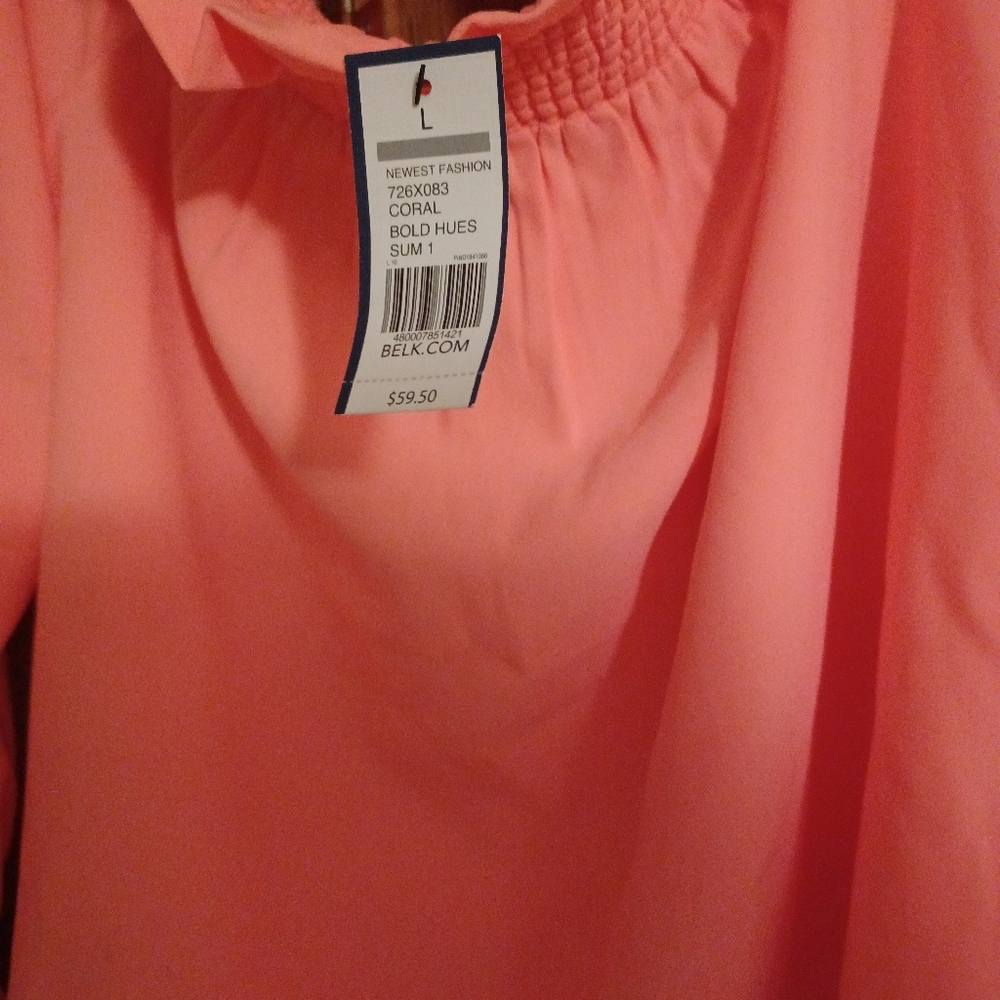 Blouse - Picture 2 of 5